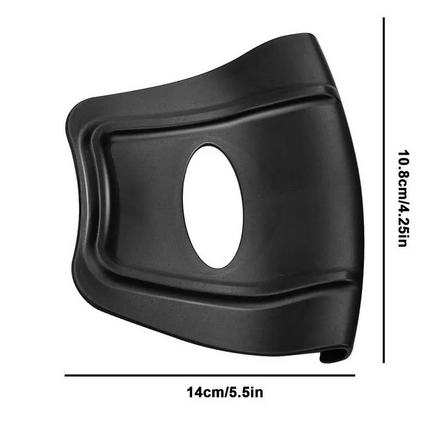 Tyre Changing Rim Shield Protector