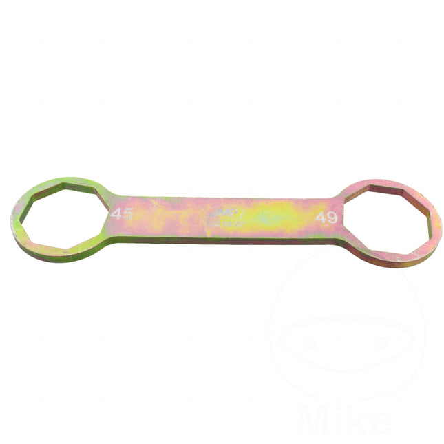 45 x 49mm Fork Cap Wrench