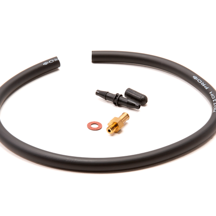 Vacuum Adaptor 500mm x 5mm Motion Pro 08-0216