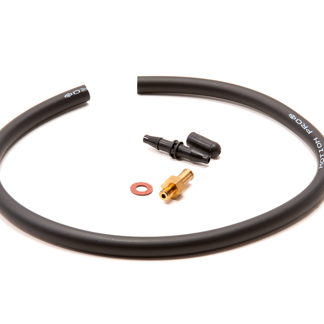 Vacuum Adaptor 500mm x 5mm Motion Pro 08-0216