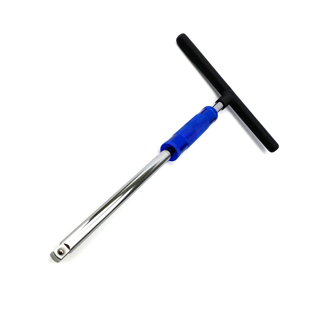 T-handle Spinner Tool 3/8 Drive