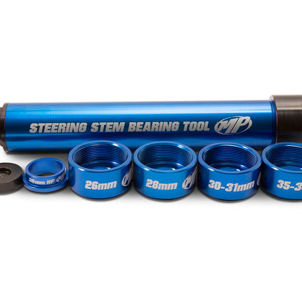 Steering Stem Bearing Tool Motion Pro 08-0544