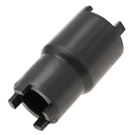 26 & 30mm 4 Peg Socket