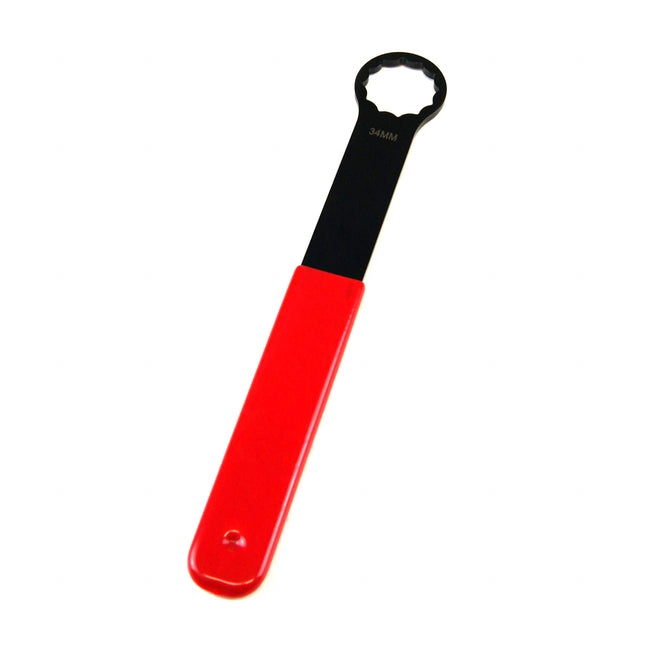 34mm Slim Wrench Fork Cap, OUT1070