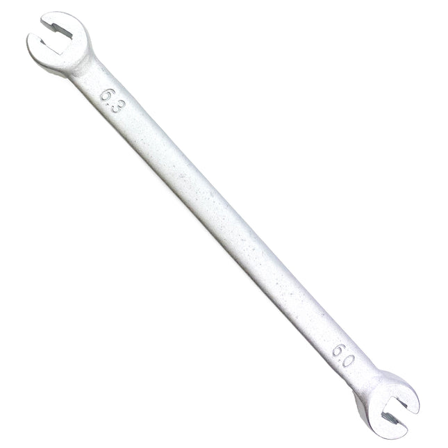 Spoke Spanner 6.0 X 6.3mm