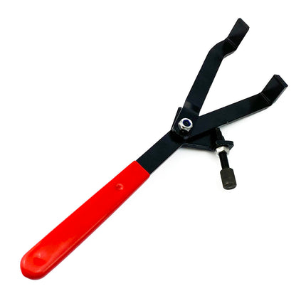 Clutch Pulley Holding Tool Scooter Motorcycle Quad 72-125mm