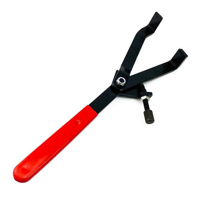 Clutch Pulley Holding Tool Scooter Motorcycle Quad 72-125mm