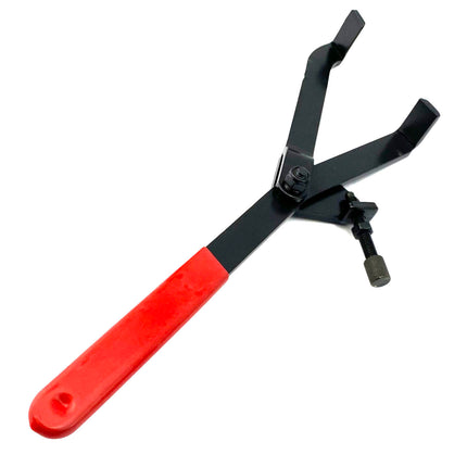 Clutch / Pulley Holder Tool