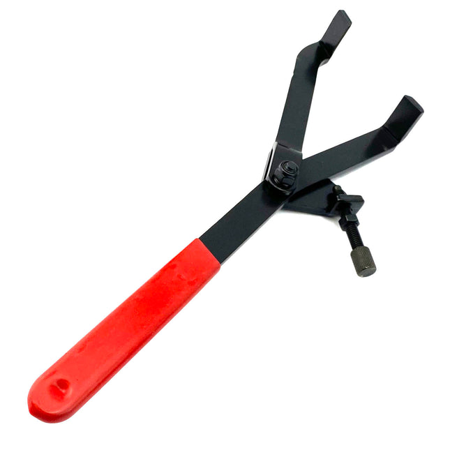 Clutch / Pulley Holder Tool