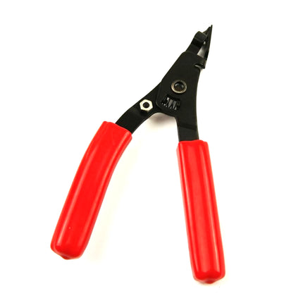 Cotter Hair Pin Pliers