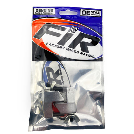 Heavy Duty Hose Pincher Clamp Set Of 2 Fuel Vacuum Brake Lines