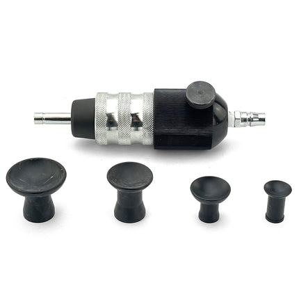 Pneumatic Lapping Set