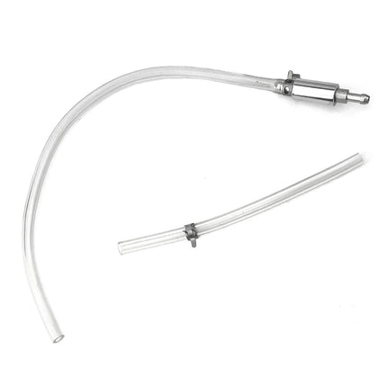 Hydraulic Brake Bleeder - Check Valave & Hose