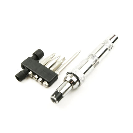 Micro Impact Driver Set