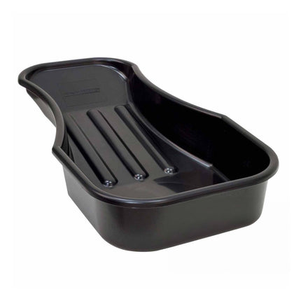 Slim Waste Oil Pan