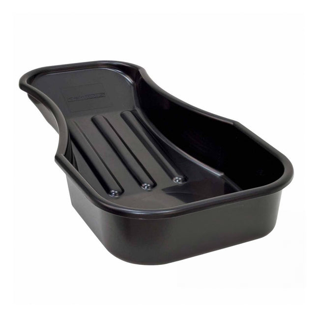 Slim Waste Oil Pan