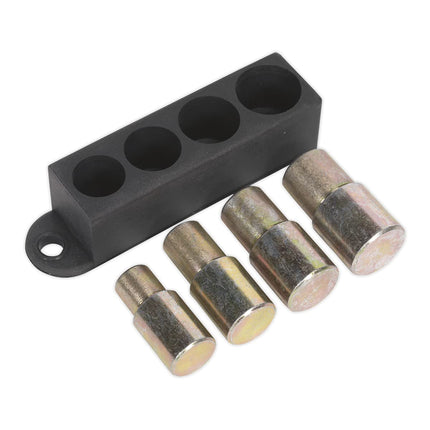 Shock Bushing Driver Tool Set