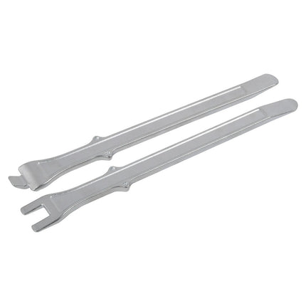 Tyre Bead Breaker Levers 16 Heavy Duty