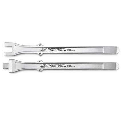 Beedpro Tyre Bead Breaker Levers 16 Motion Pro 08-0536 ( Silver)