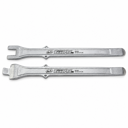 Beedpro Tyre Bead Breaker Levers 16 Motion Pro 08-0536 ( Silver)