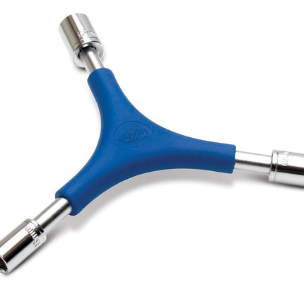 Combo Y Drive Wrench Motion Pro 08-0547