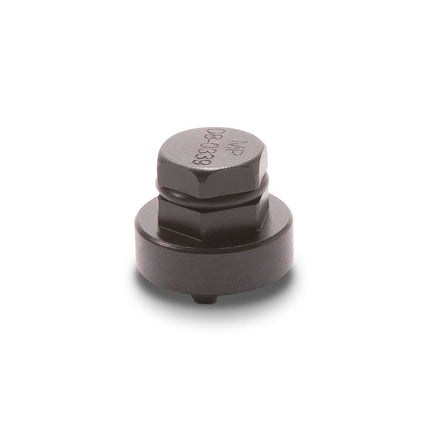 Tappet Oil Filter Screw Plug Motion Pro 08-0339
