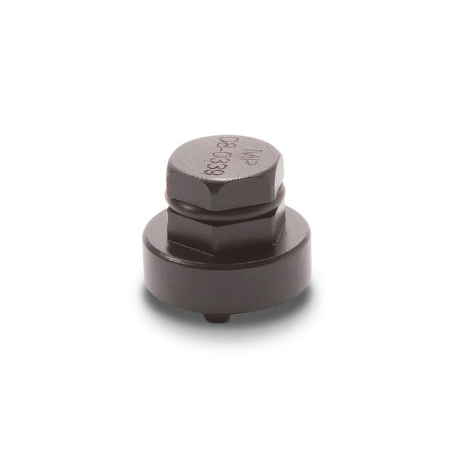 Tappet Oil Filter Screw Plug Motion Pro 08-0339