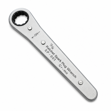 Spark Plug Wrench 13/16 Inch M14 Ratchet Lc 2-STROKE