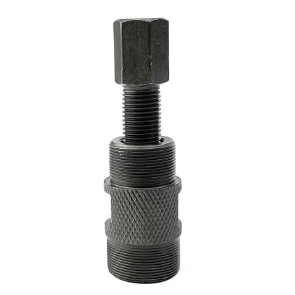 FLYWHEEL PULLER LH 27mm / 24mm x 1.0mm, Left Hand M27x1.00 / M24x1.00
