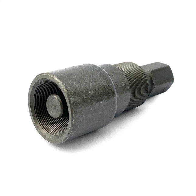 FLYWHEEL PULLER LH 27mm / 28 / 16mm, Left Hand M27x1.00 / M28x1.00
