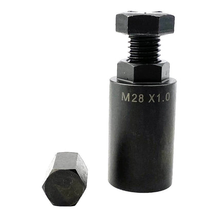 Flywheel Puller M28x1.0 RH MX-12932