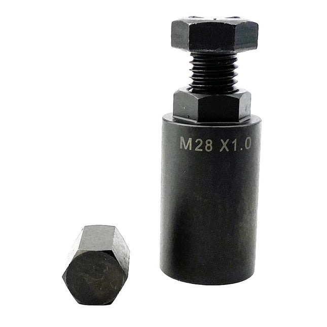 Flywheel Puller M28x1.0 RH MX-12932