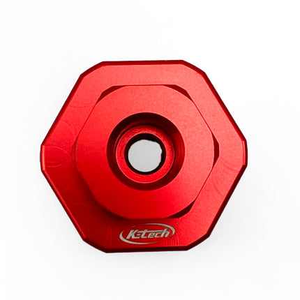 Tool - Shock Absorber Reservoir Socket EXC 2024>