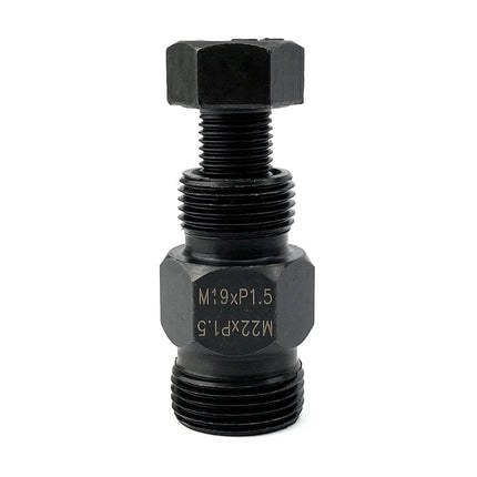 Flywheel Puller M19 M22 RH, Twin End Flywheel Extractor