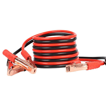 Battery Jumper Leads 500A 2M Long