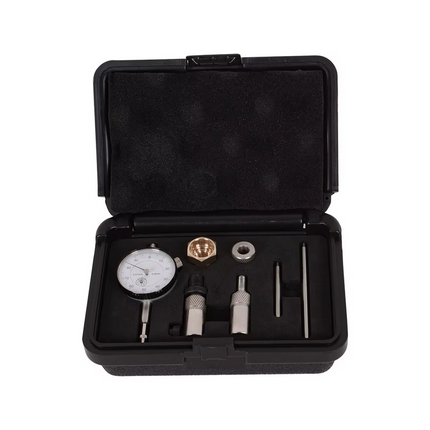 Tdc Motorcycle Ignition Timing Gauge Tool Set