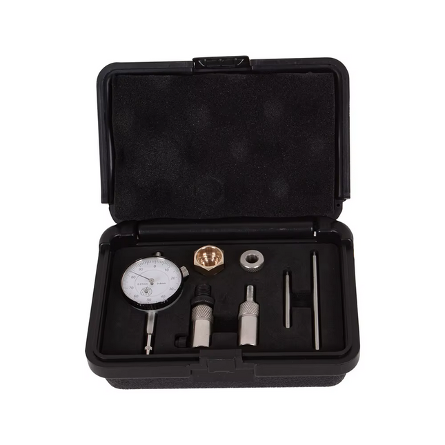 Tdc Motorcycle Ignition Timing Gauge Tool Set