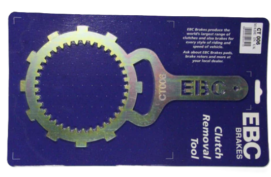 Clutch Removal Tool Ebc CT006