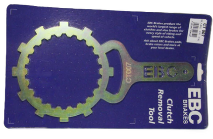 Clutch Removal Tool Ebc CT007