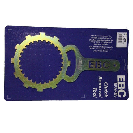Clutch Removal Tool Ebc CT009