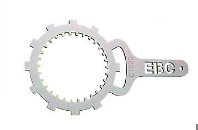 Clutch Removal Tool Ebc CT020