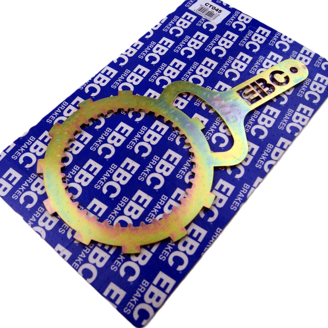 Clutch Removal Tool Ebc CT045