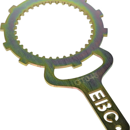 Clutch Removal Tool Ebc CT045
