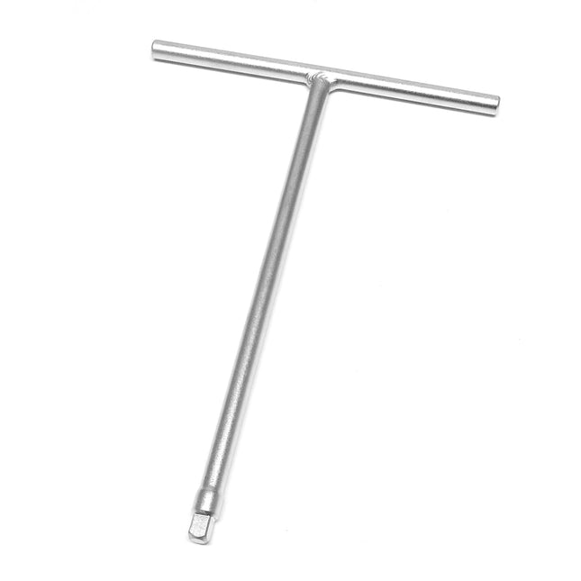 1/4 Drive Tee Bar 200mm Long