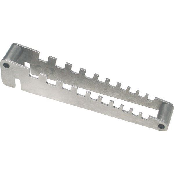 Dirt Racing T-bar 11 Rack