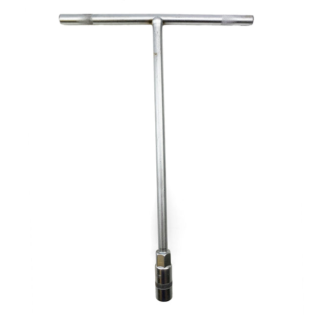 12mm Tee-bar Deep Socket Wrench 300mm