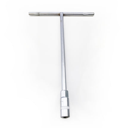 12mm Tee-bar Deep Socket Wrench 300mm