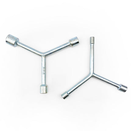 Y Socket Pair 8 To 17