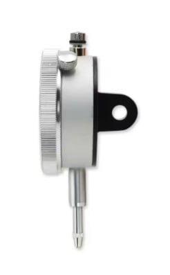 Dial Indicator Gauge 0.01 Resolution Precision Measurement Tool