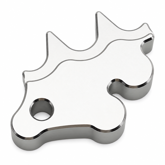 Sprocket Jammer Tool Universal Motorcycle ATV Cnc Aluminum Alloy
